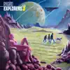 Rykard - Explorers, Vol. 3 - Single